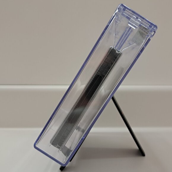 Mega Man Zero Collection (Nintendo DS, 2010) Sealed New Graded Player 1 85+ - Picture 4 of 4